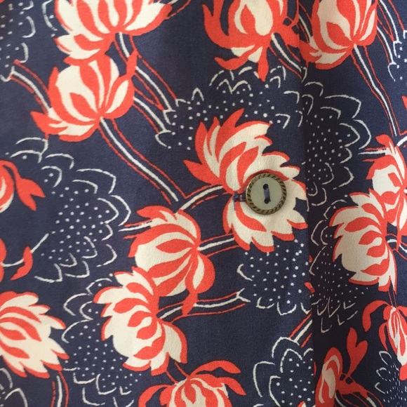 Floral Skirt - Picture 3 of 3